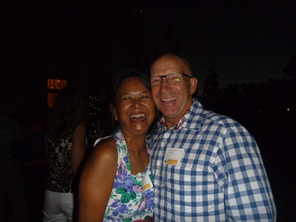 Lisa & Jim Fiero