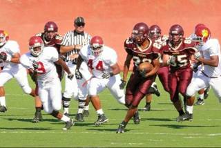 Football 08