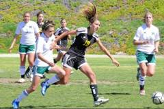 Girls Soccer